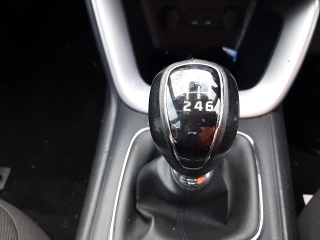 2012 KIA CEED 2 ECO