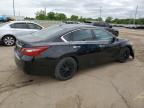 2018 Nissan Altima 2.5 продається в Woodhaven, MI - Rear End
