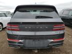 2022 Genesis Gv80 Base de vânzare în Elgin, IL - Front End
