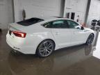 2018 Audi A5 Prestige S-Line na sprzedaż w Fredericksburg, VA - Rear End