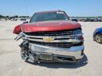 2019 Chevrolet Silverado K1500 Lt   for Sale in Wilmer, TX - Front End