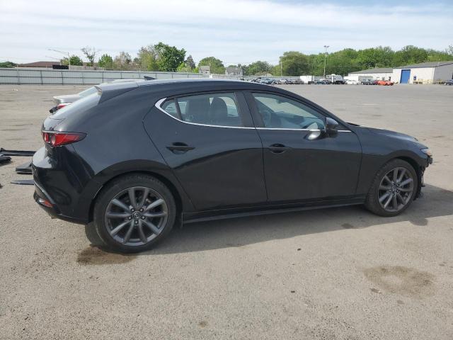  MAZDA 3 2019 Black