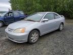 Arlington, WA에서 판매 중인 2001 Honda Civic Si - Mechanical