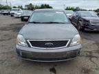2006 Ford Five Hundred Se продається в New Britain, CT - Front End