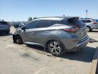2020 Nissan Murano Sv للبيع في Bakersfield، CA - Side