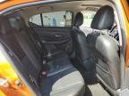 2023 Nissan Sentra Sr на продаже в Charles City, VA - Front End