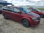 2017 Dodge Grand Caravan Sxt for Sale in Mcfarland, WI - Hail