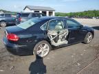 2014 Volkswagen Passat Se for Sale in York Haven, PA - Side