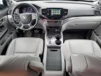 2021 Honda Pilot Black en Venta en Rocky View County, AB - Rear End