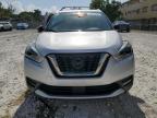 2020 Nissan Kicks Sr იყიდება Opa Locka-ში, FL - Side