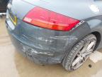 2007 AUDI TT FSI  for sale at Copart SANDY