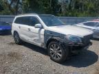 2016 Mercedes-Benz Gl 450 4Matic for Sale in Riverview, FL - Side