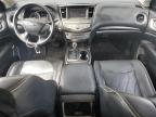 2017 Infiniti Qx60    იყიდება Waldorf-ში, MD - Front End