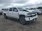 2018 Chevrolet Silverado K1500 Ltz na sprzedaż w New Britain, CT - Front End