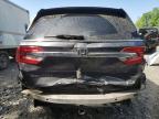 2019 Honda Odyssey Exl na sprzedaż w Waldorf, MD - Rear End