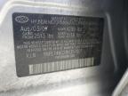 2008 Hyundai Sonata Gls zu verkaufen in Mebane, NC - Front End