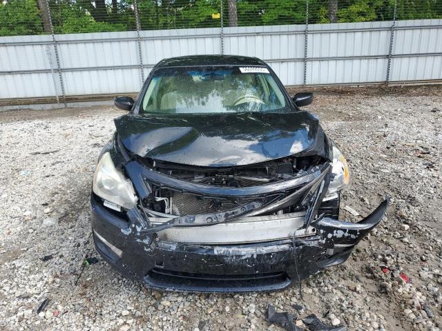  NISSAN ALTIMA 2013 Черный