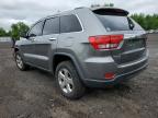 2012 Jeep Grand Cherokee Limited na sprzedaż w New Britain, CT - Side