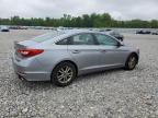 2017 Hyundai Sonata Se for Sale in Barberton, OH - Rear End