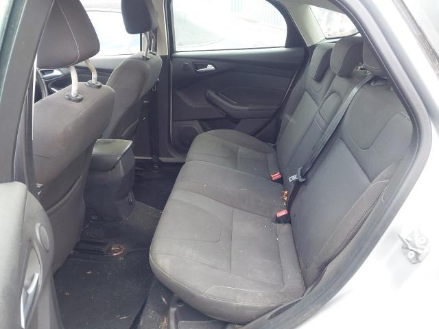 2011 FORD FOCUS TITA