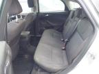 2011 FORD FOCUS TITA for sale at Copart SANDY