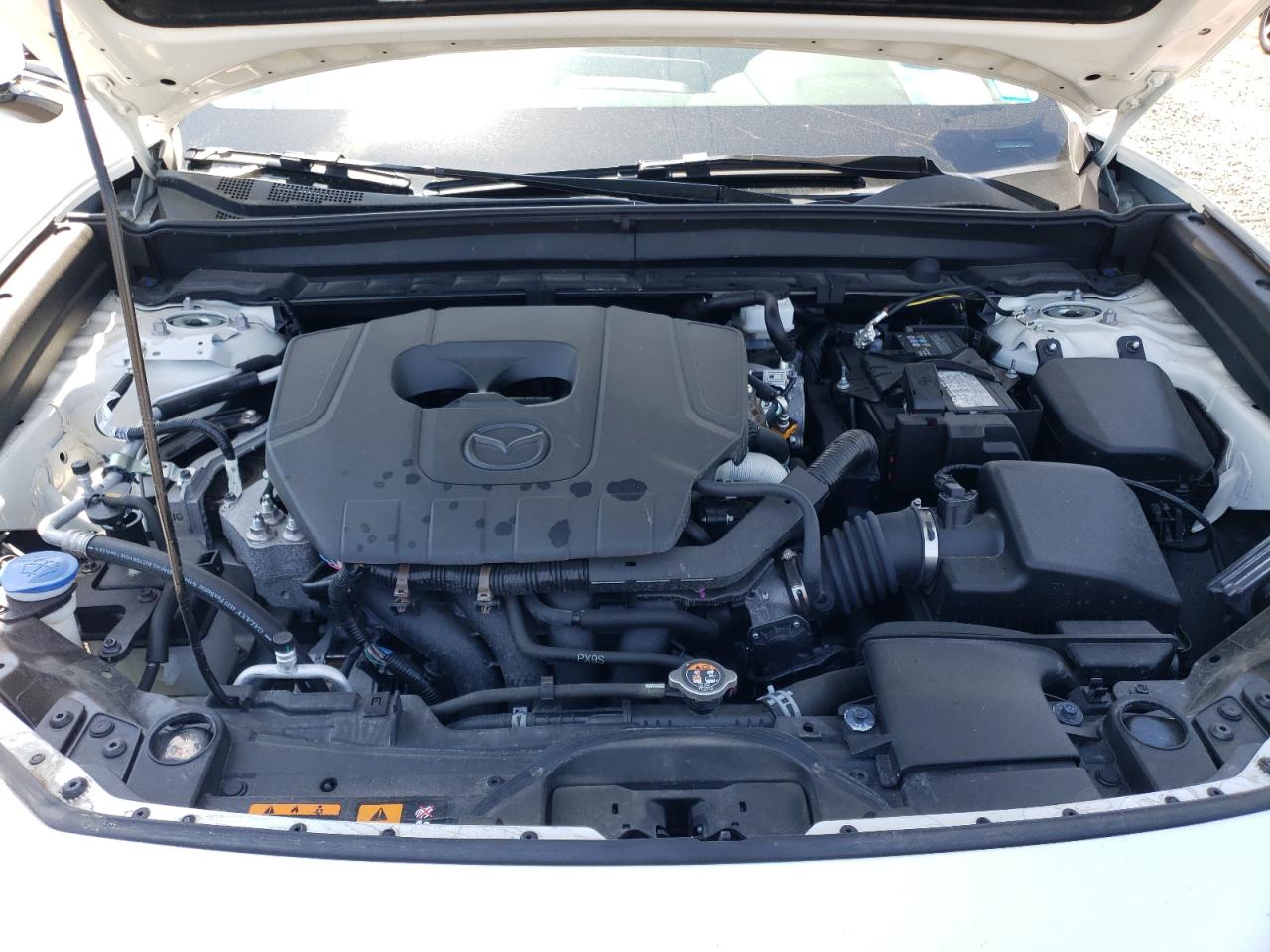 2024 Mazda Cx-30 Preferred VIN: 3MVDMBCM0RM630366 Lot: 56398435