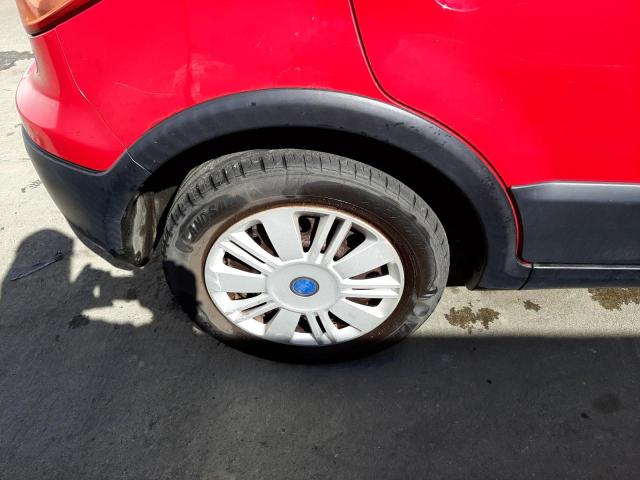 2007 FIAT SEDICI DYN