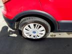 2007 FIAT SEDICI DYN for sale at Copart WHITBURN