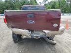 2011 Ford F250 Super Duty للبيع في Greenwell Springs، LA - Rear End