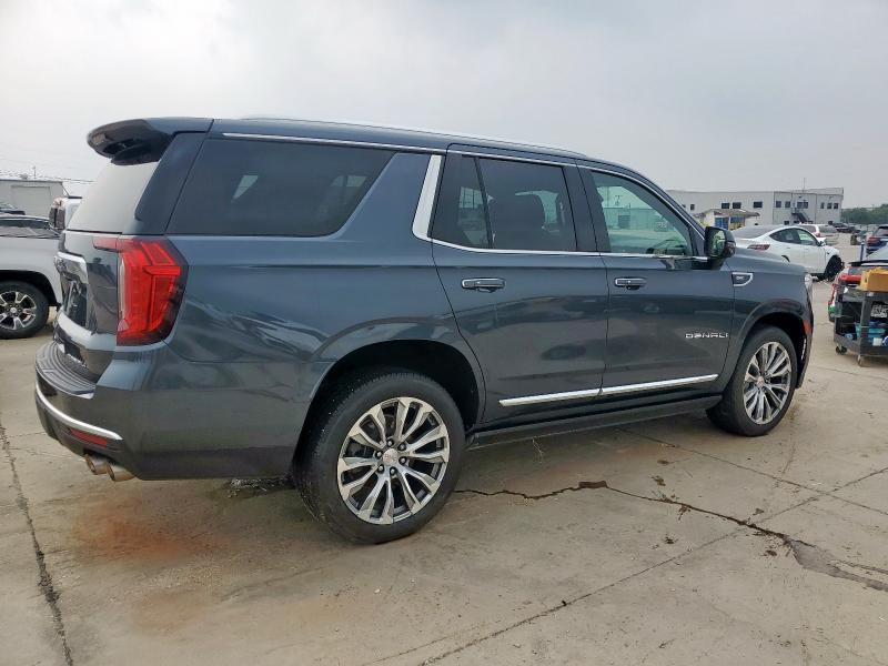  GMC YUKON 2021 Вугільний