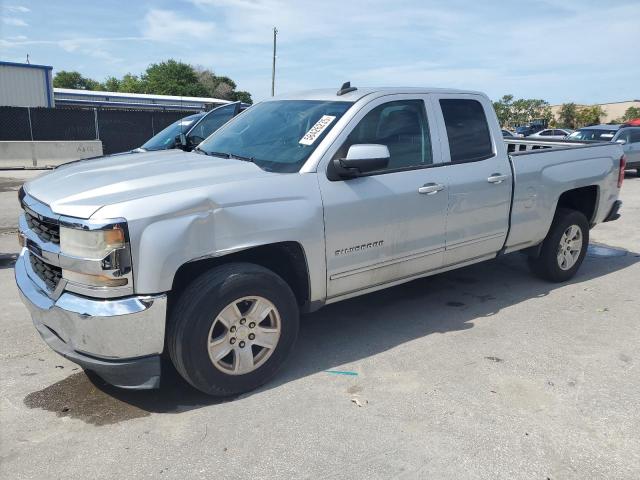 2016 Chevrolet Silverado C1500 Lt