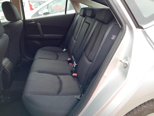 2011 MAZDA 6 TS2 D