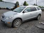 2011 Buick Enclave Cxl for Sale in Portland, OR - Side