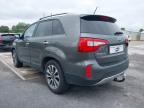 2014 KIA SORENTO KX for sale at Copart ST HELENS