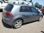 2017 Volkswagen Golf S for Sale in Portland, OR - Side