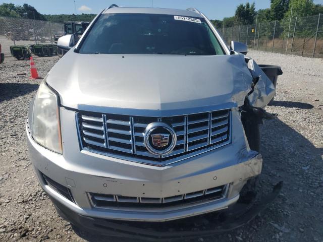 Parquets CADILLAC SRX 2014 Silver