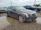 2016 Cadillac Ats Luxury for Sale in Houston, TX - Front End
