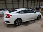 2016 Honda Civic Ex იყიდება London-ში, ON - Mechanical