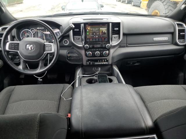  RAM 2500 2021 Gray