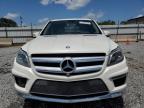 2013 Mercedes-Benz Gl 550 4Matic продається в Spartanburg, SC - Front End