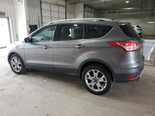  FORD ESCAPE 2014 Charcoal