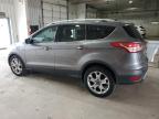 2014 Ford Escape Titanium продається в York Haven, PA - Rear End