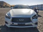 2018 Infiniti Q50 Luxe იყიდება Colton-ში, CA - Front End
