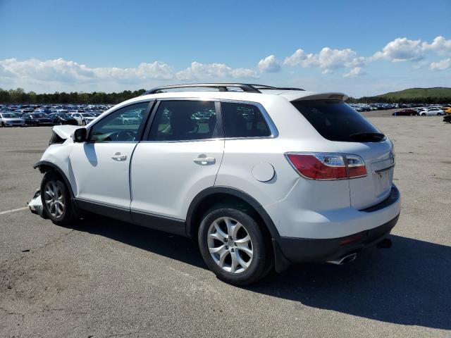  MAZDA CX-9 2012 White