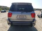 2002 Toyota Sequoia Limited for Sale in Seaford, DE - Minor Dent/Scratches