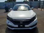 2019 Honda Civic Lx for Sale in Miami, FL - Front End