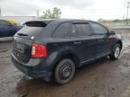 2013 Ford Edge Se იყიდება Woodhaven-ში, MI - Front End
