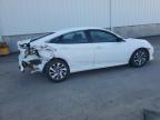 2018 HONDA CIVIC LX   à vendre chez Copart NB - MONCTON