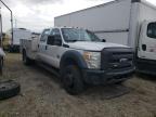 2012 Ford F450 Super Duty for Sale in Elgin, IL - Rear End