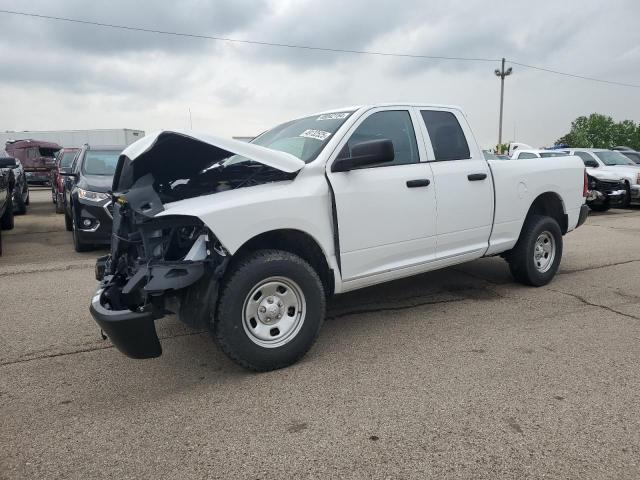 DODGE RAM 2022